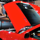 Illustration for article titled The Chevy Camaro ZL1 Is A Muscle Missile